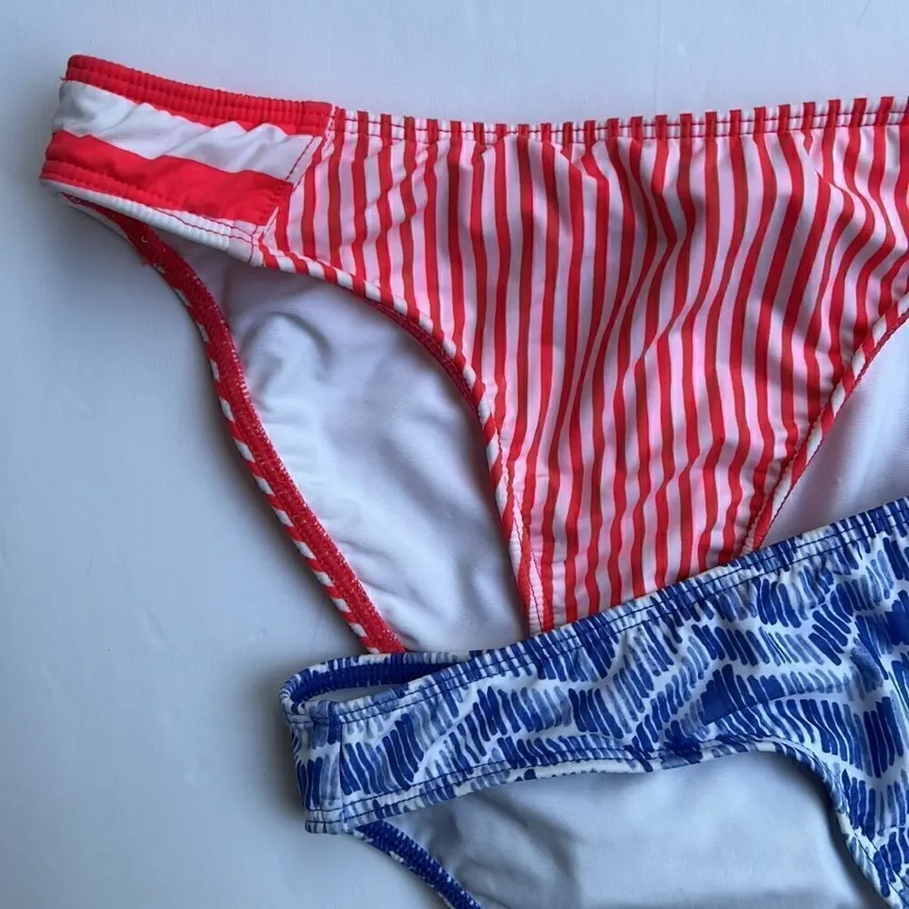 Vineyards Vines Swim Bottom 2 Pack